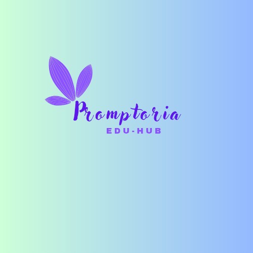 Promptoria Logo